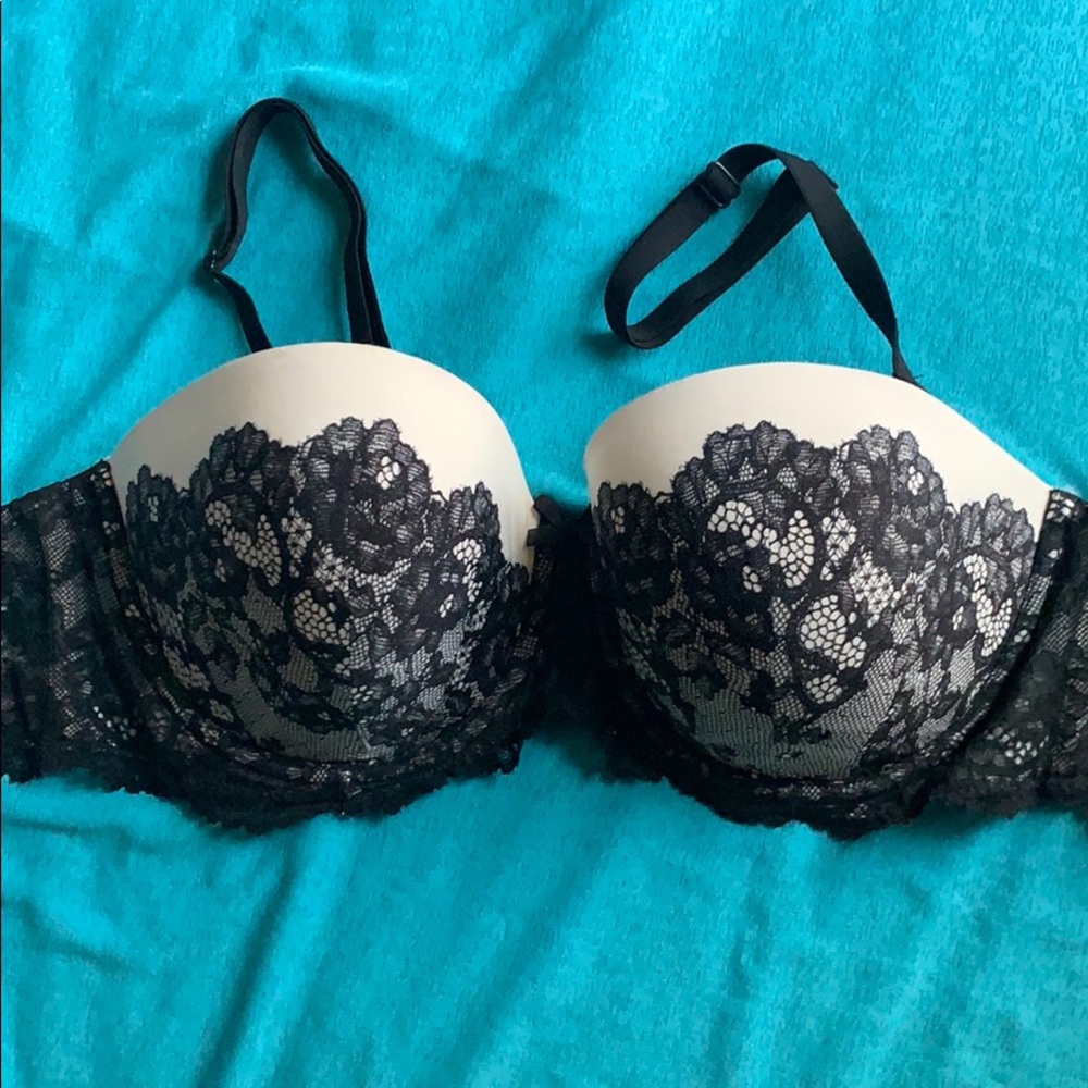 Victoria’s Secret Sexy bra